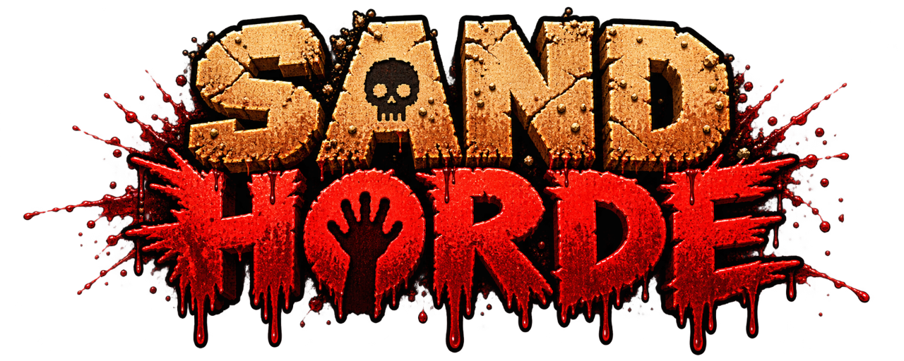 SAND HORDE: SURVIVOR